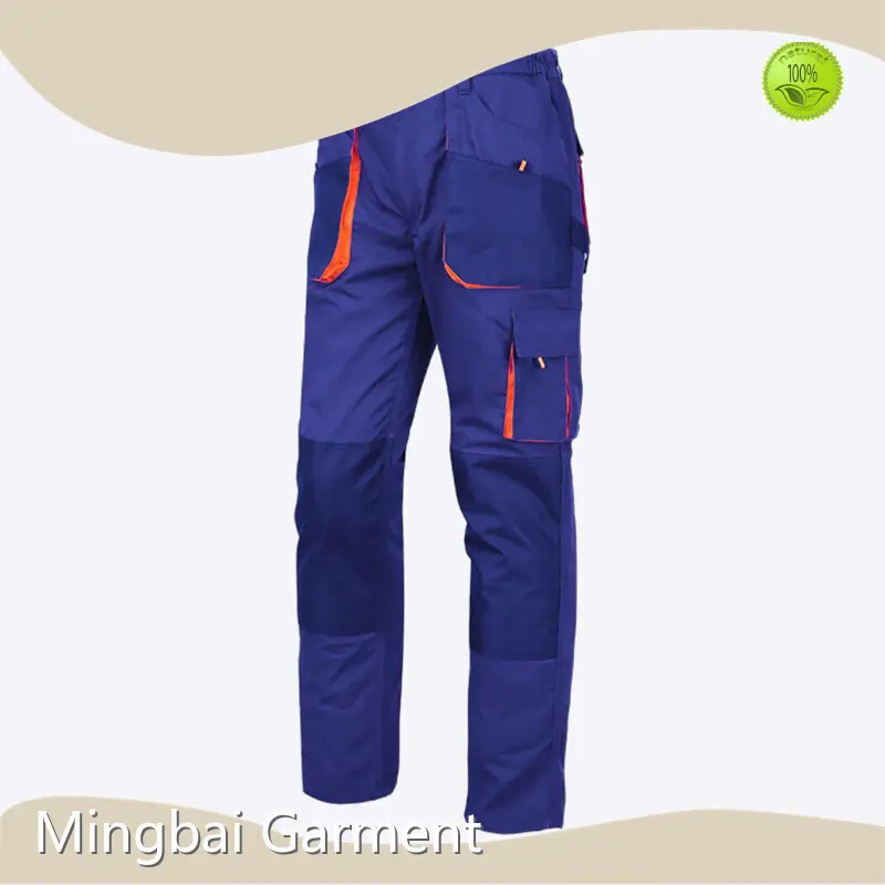 Ropa antiestática, ropa de seguridad química 1