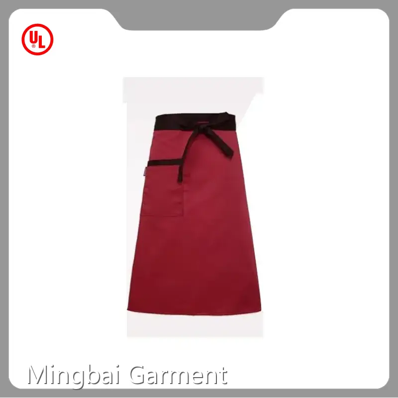 Latest Oil Resistant Workwear Company 1