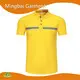 MINGBAI High Visibility Polo Shirt Suppliers Manufacturers 1