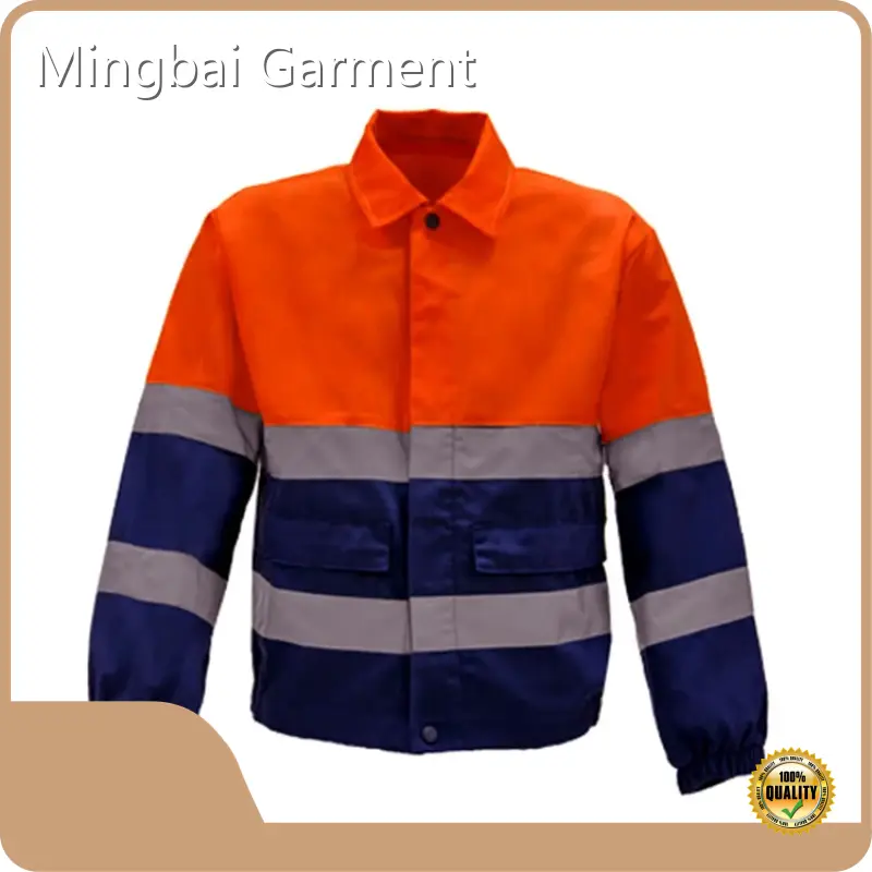 Overalls Suppliers Work Overalls Wholesale - MINGBAI 1