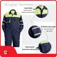 Coveralls Men Application Wholesale - MINGBAI 1