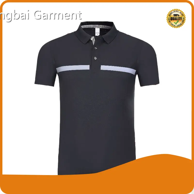 Polo Custom Hi Vis Work Shirts Suppliers 1