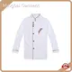 Personalized Chef Coat by MINGBAI 1