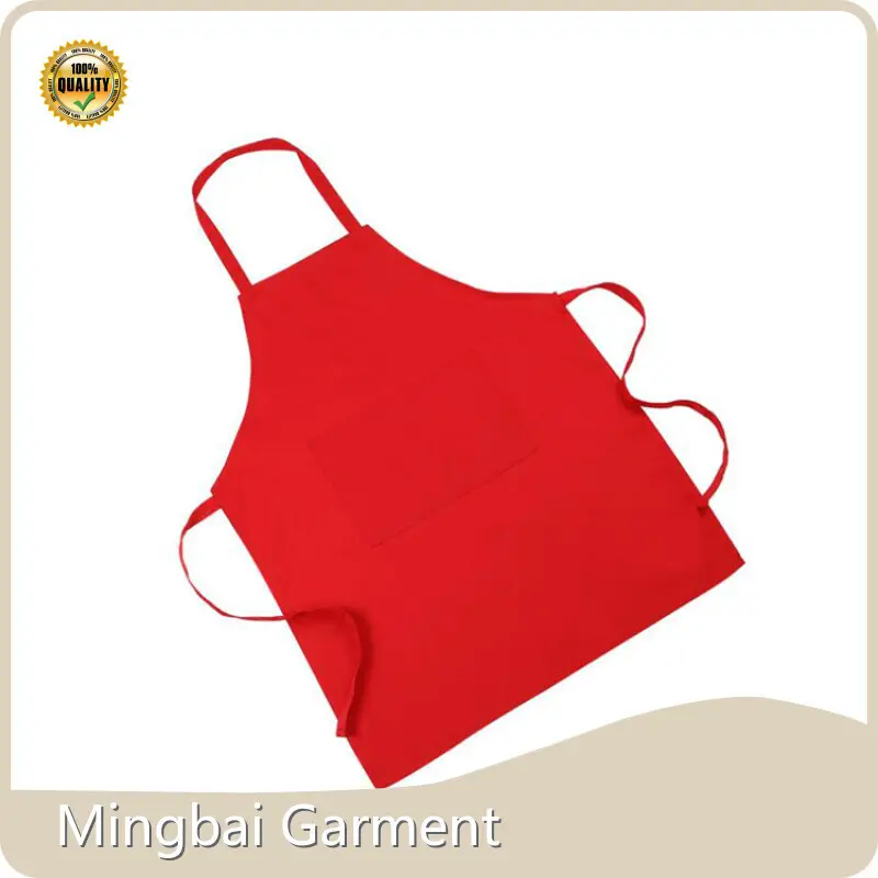Best Apron Supplier Company 1