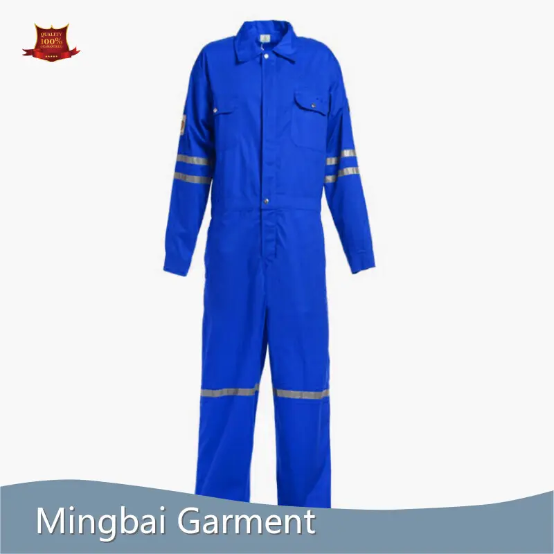 High-quality Construction Workwear Company 1