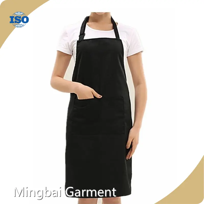 Cooking Apron by MINGBAI 1