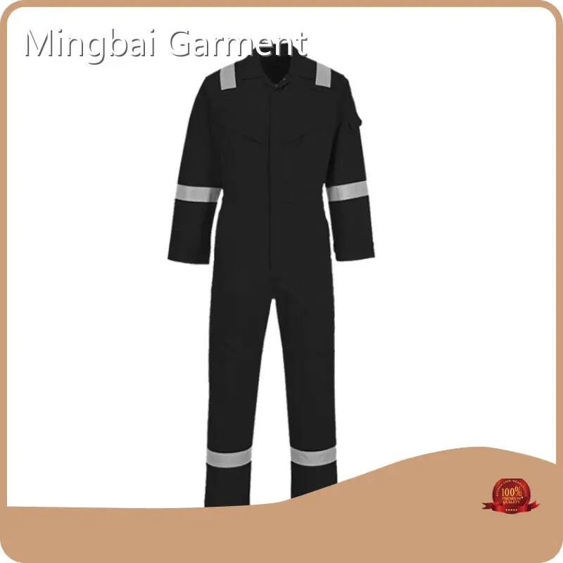 MINGBAI Wholesale Work Clothes Wholesale Work Clothes Supply 1