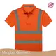 Mens Hi Vis Shirts Construction & Manufacturing Workwear Wholesale - MINGBAI 1