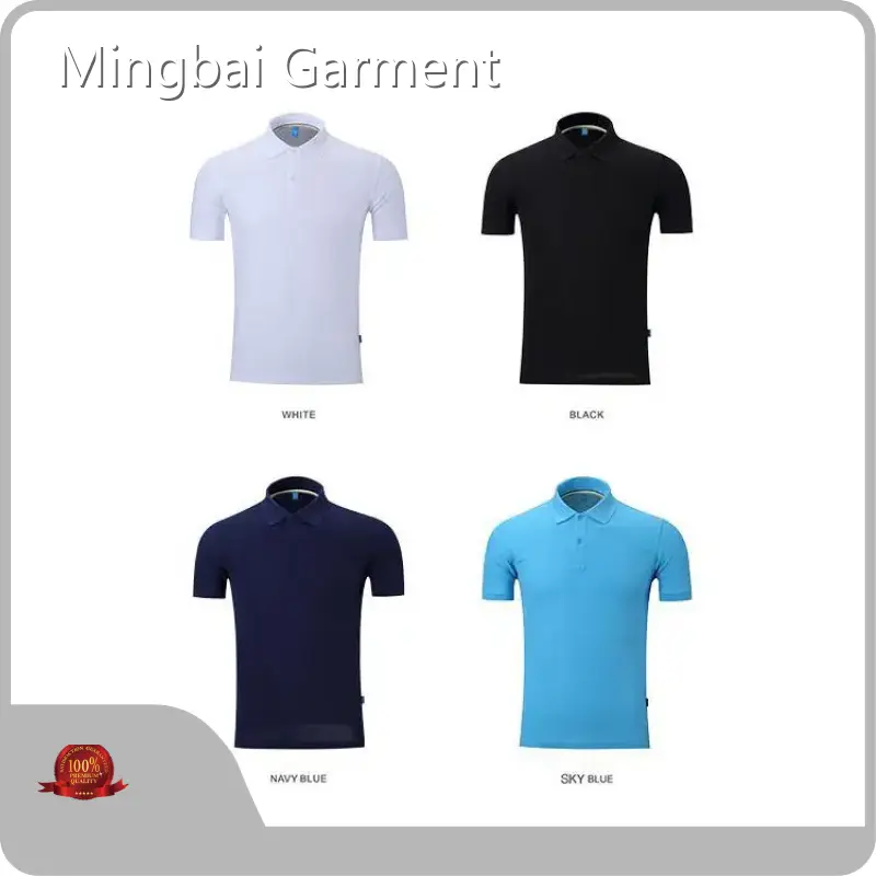 Custom Hi Vis Work Shirts Company 1