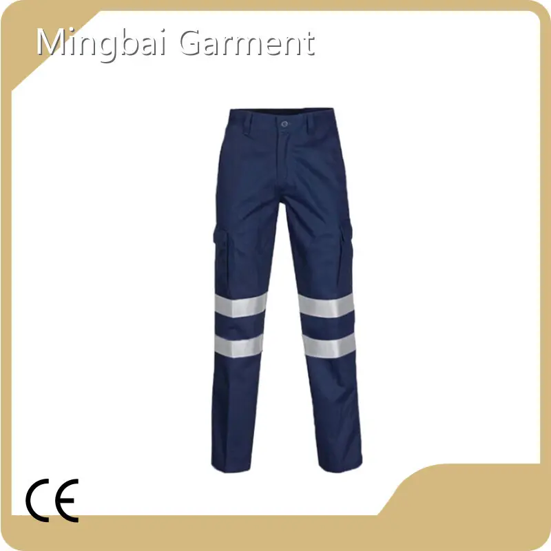 MINGBAI Work Wear Manufacturers Work Wear Manufacturers Supply 1