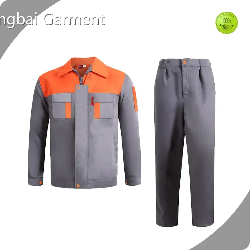 Logistics Workwear Work Clothes Manufacturers Supply 1