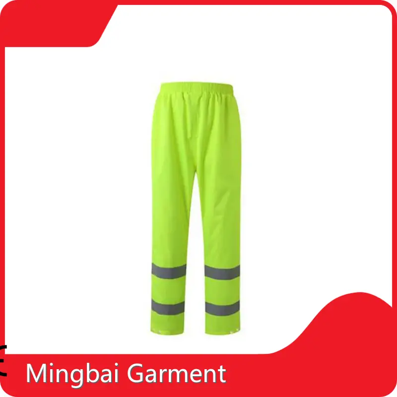 Wholesale Womens Work Pants by MINGBAI 1