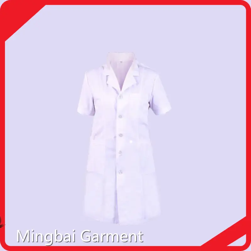 Workwear Suppliers by MINGBAI 1