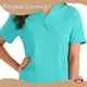 Healthcare Work Wear Caregiver Uniform Wholesale - MINGBAI 1