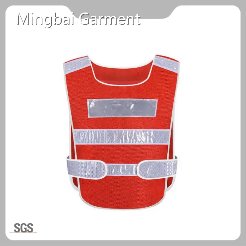 Safety Vests Safety Vests Wholesale - MINGBAI 1