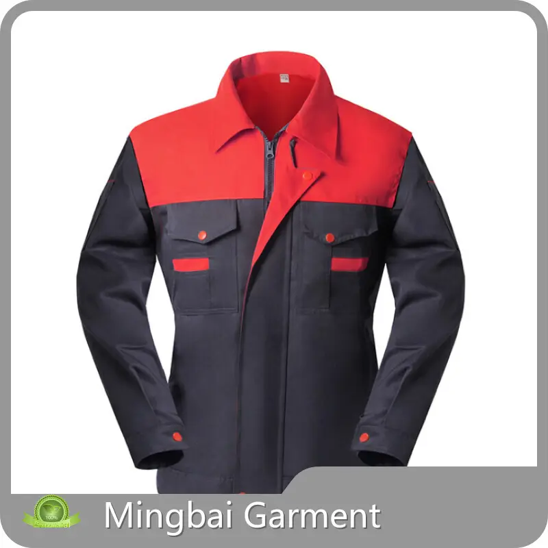 Construction & Manufacturing Workwear Work Wear Suits Company 1