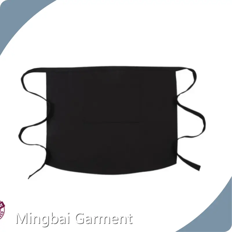 Customise Workwear by MINGBAI 1