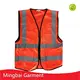 Custom High Visibility Vest Vest Wholesale - MINGBAI 1