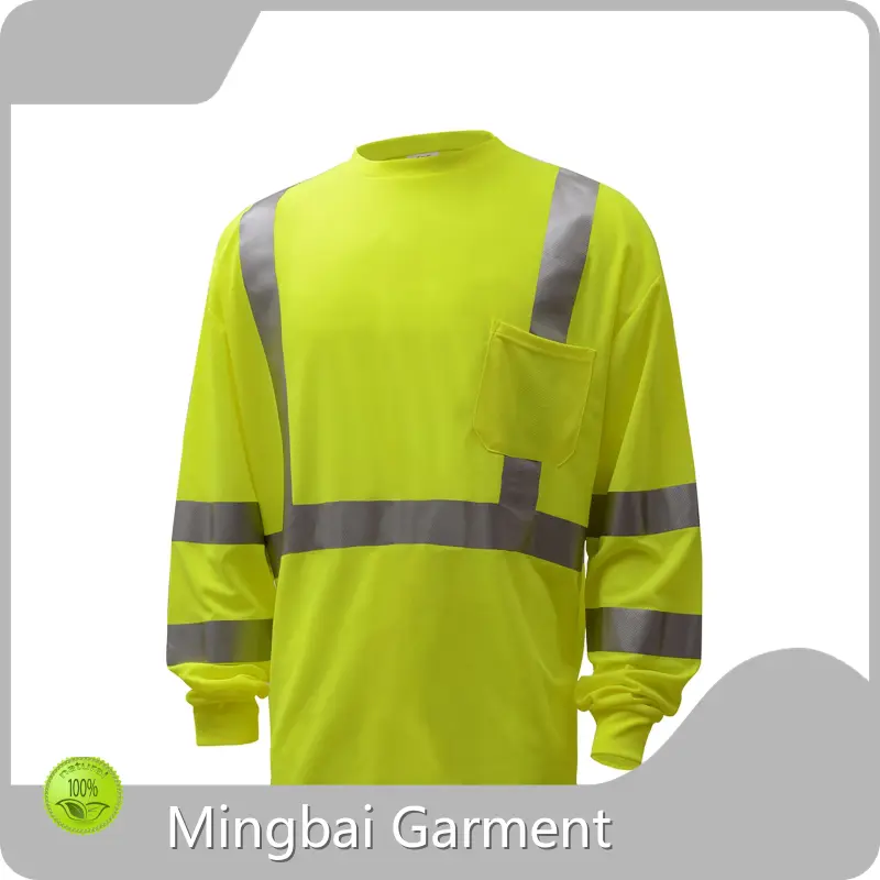 Wholesale Workwear Workwear Wholesale - MINGBAI 1