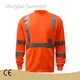 Long Sleeve Safety Shirt by MINGBAI 1