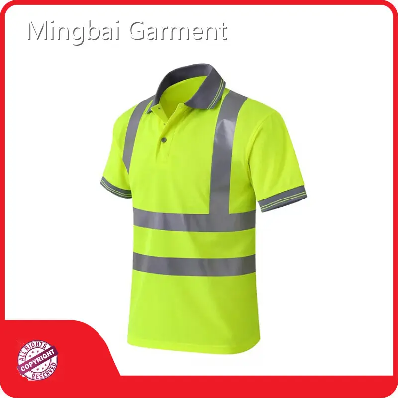 New Safety Shirts for Men Company 1