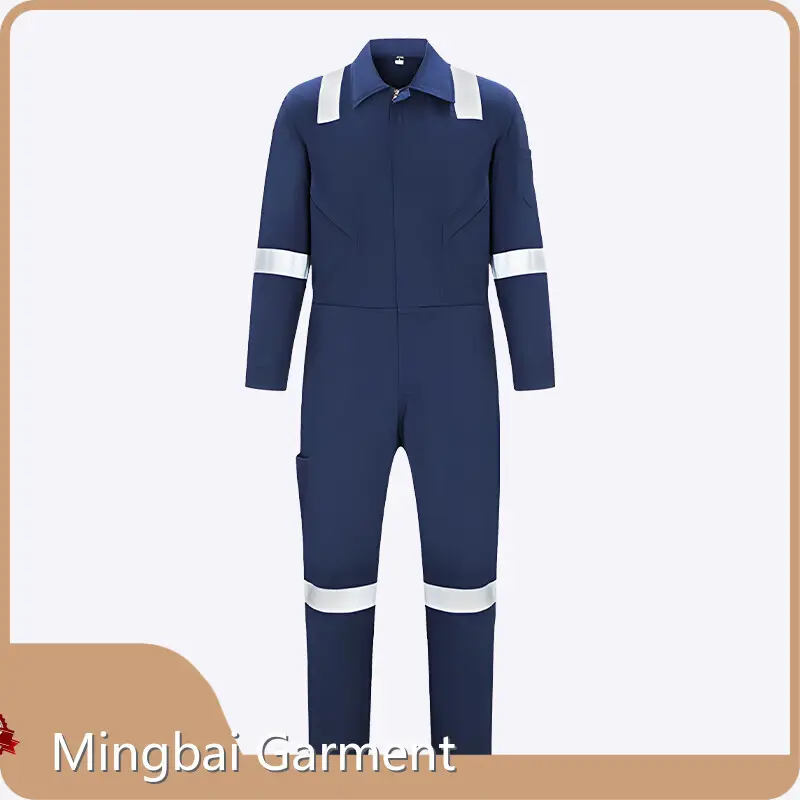 Night Workwear Construction Wear Clothing Manufacturers 1