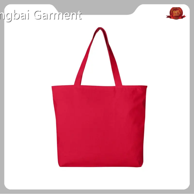 Canvas Bag Canvas Bag Wholesale - MINGBAI 1