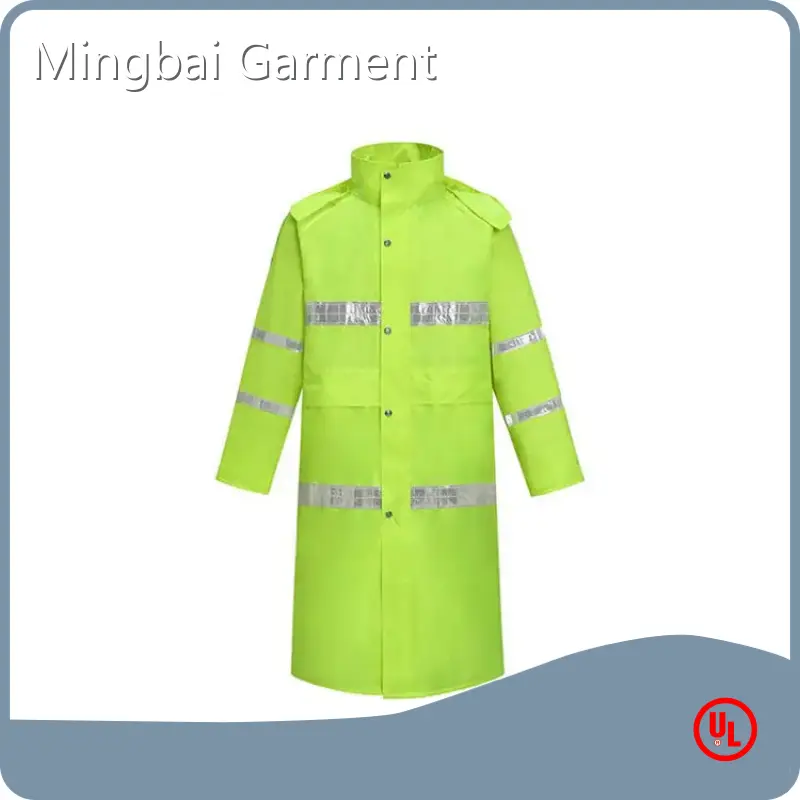 MINGBAI Fire Retardant Hoodies Fire Retardant Hoodies Suppliers 1