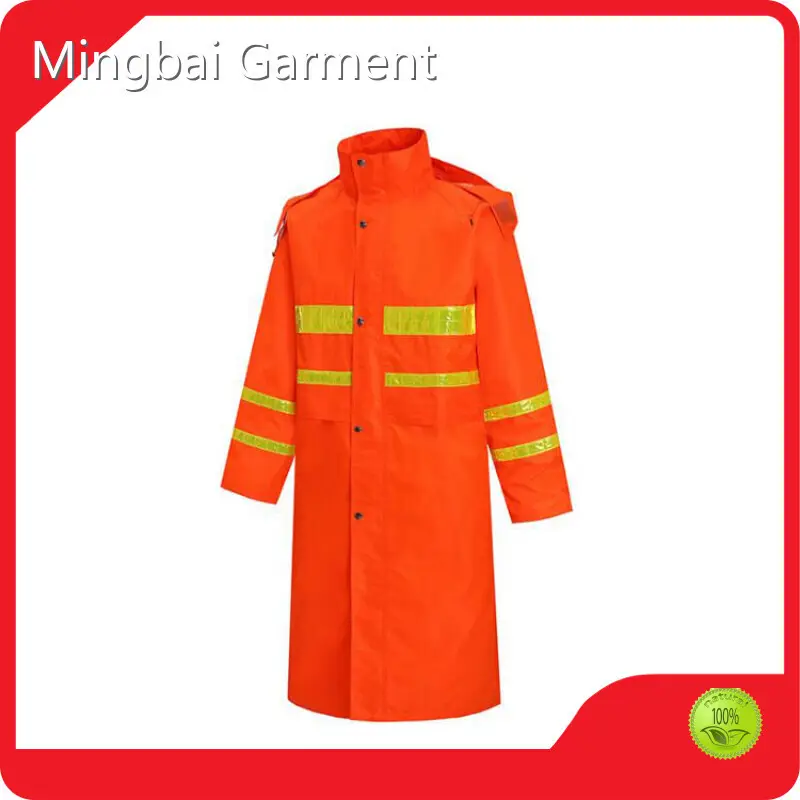 MINGBAI Overalls Suppliers Overalls Suppliers Supply 1