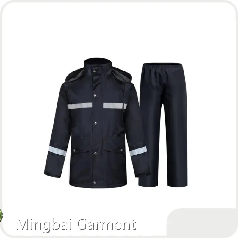 Waterproof Workwear Waterproof Clothing Wholesale - MINGBAI 1