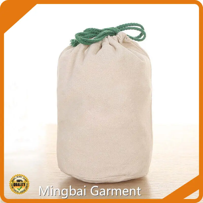 訂製帆布包工作服批發 - 明百 1