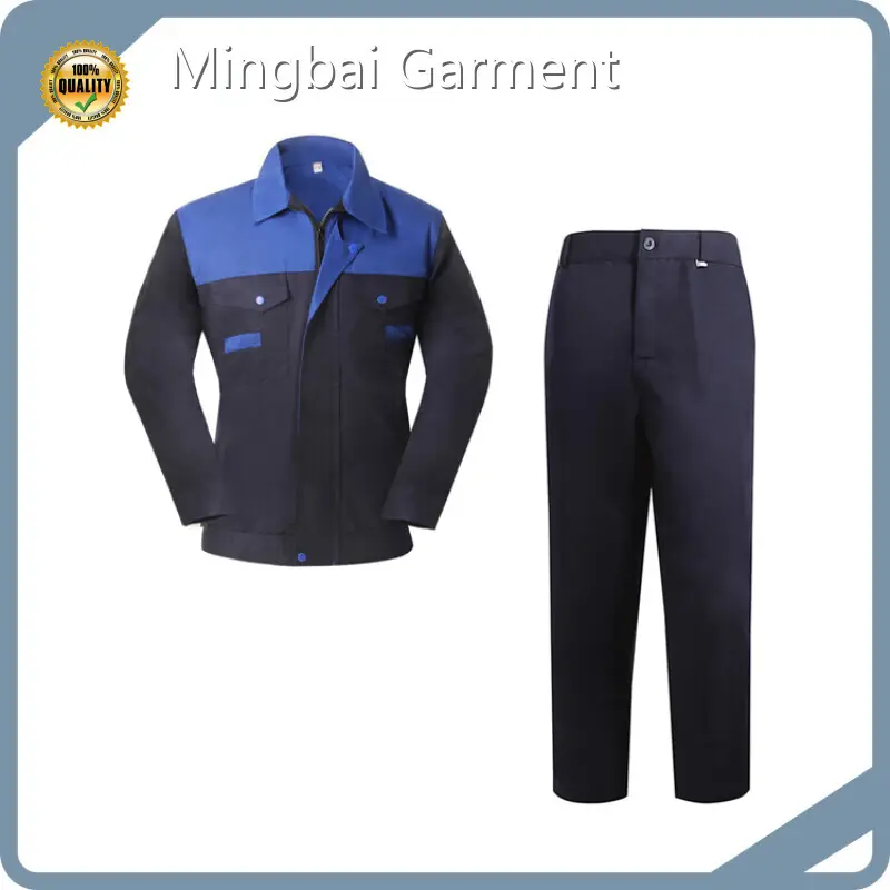 Application Workwear Factory Supply 1