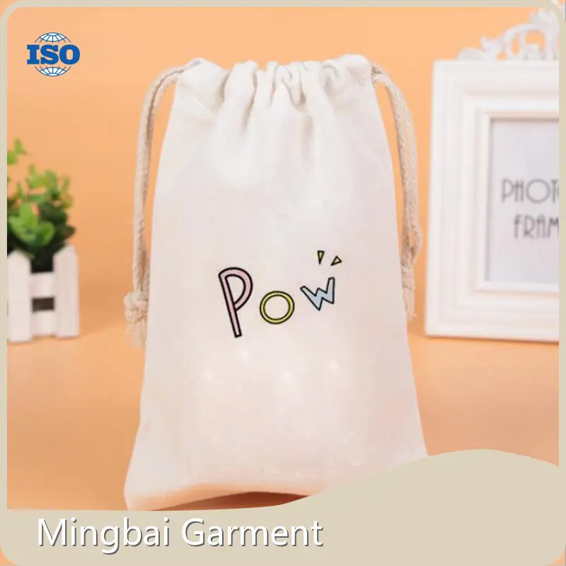MINGBAI Custom Canvas Tote Bags Custom Canvas Tote Bags Suppliers 1