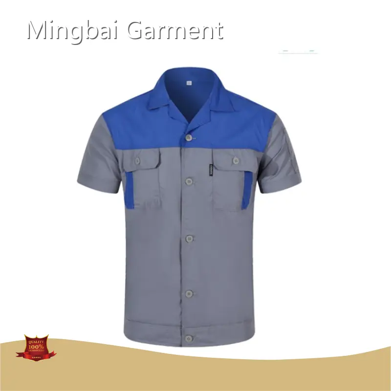 Workwear Maintenance Work Clothes Supply 1