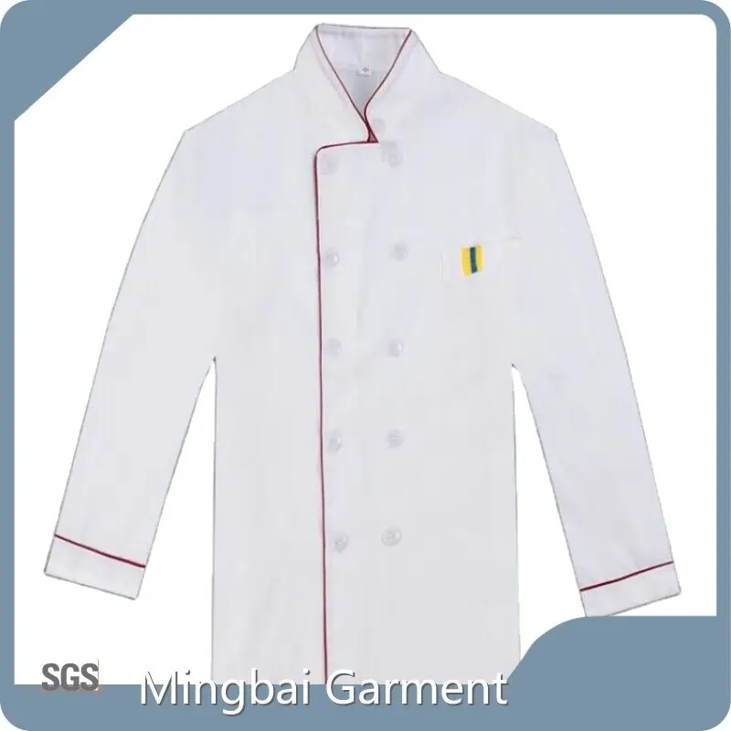 Top Workwear Manufacturer Company 1