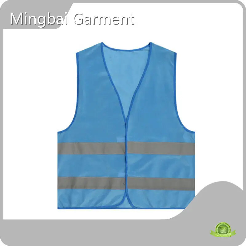 Cost-effective Work Vest Company 1