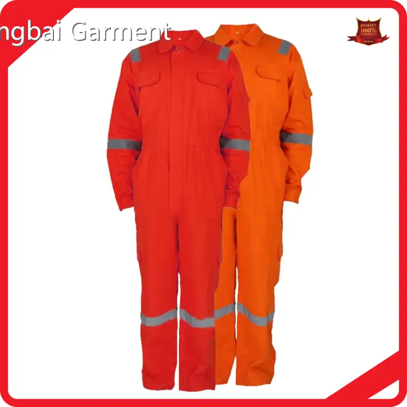 MINGBAI Coveralls Men Coveralls Men Manufacturers 1