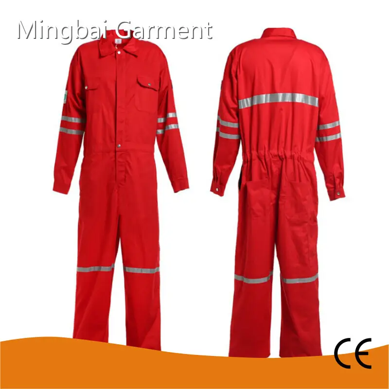 Inkampani yamadoda eCoveralls yokuthenga ngobuninzi 1