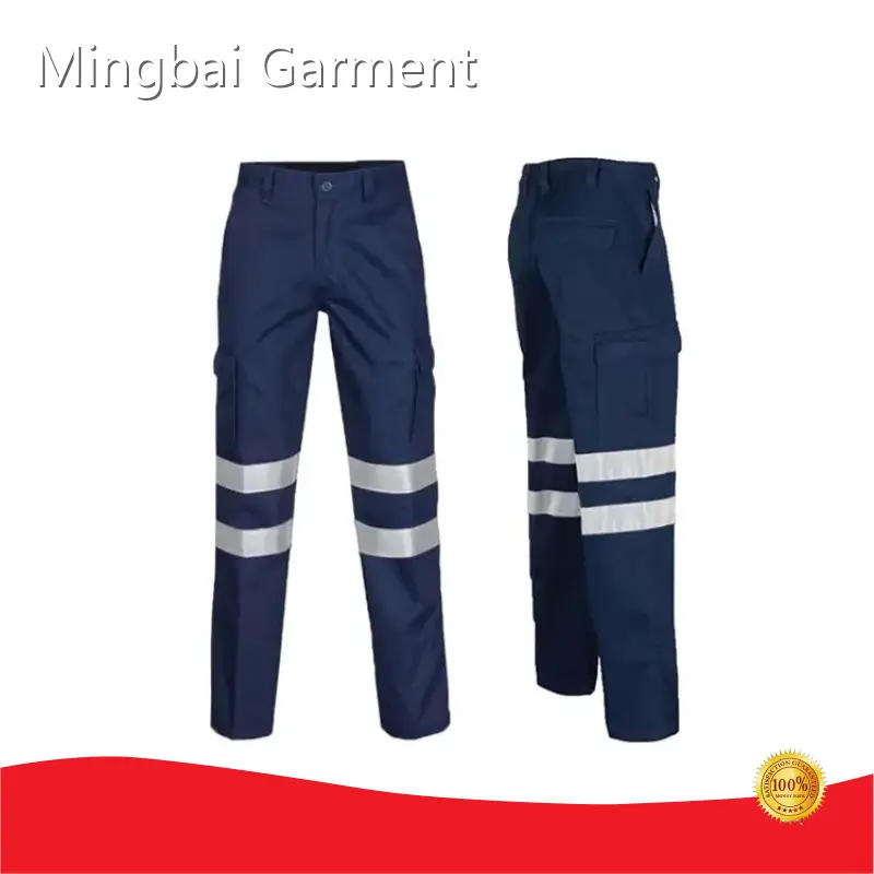 Workwear Suppliers by MINGBAI-2 1