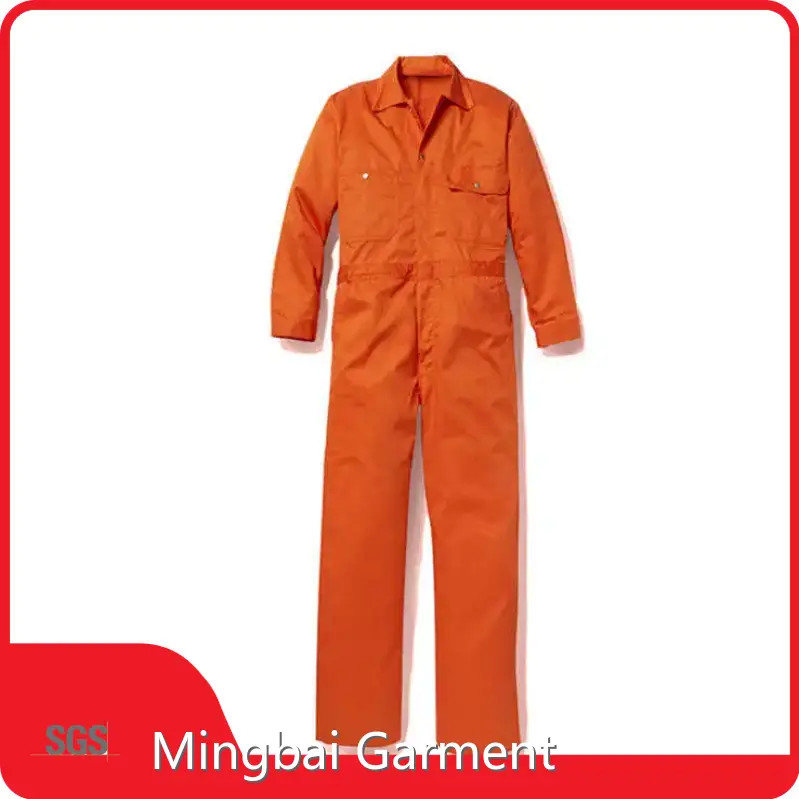 Easy-to-use Work Clothing Suppliers Company 1
