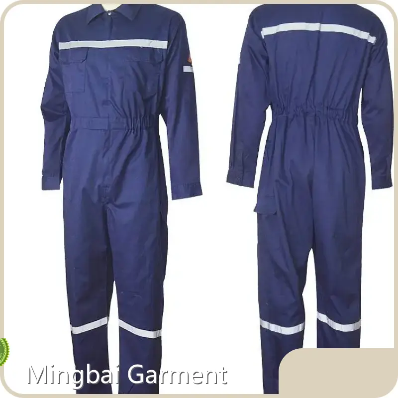 High-quality Construction Clothing Company 1