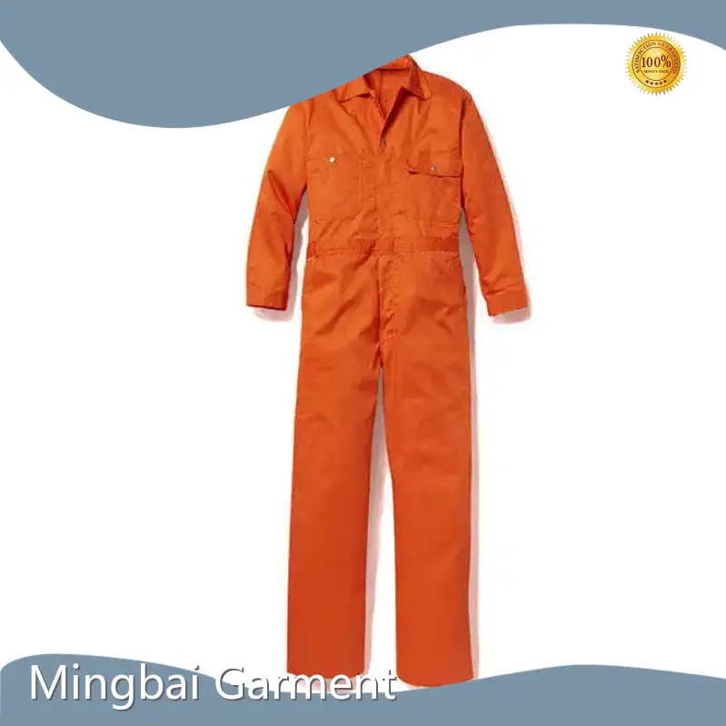 Work Overalls Custom Work Uniforms Makers 1