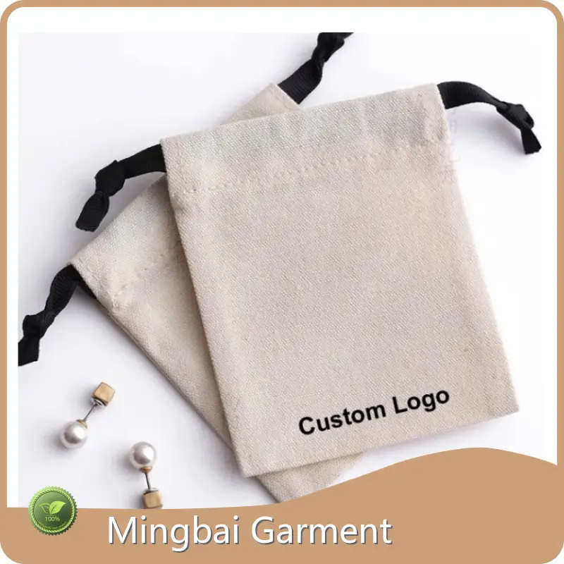 Χονδρική πώληση τσαντών καμβά εργοστασίου εργασίας - MINGBAI 1