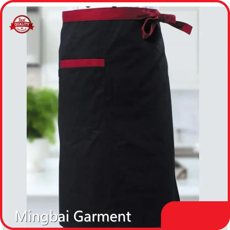 Εταιρείες Στολής Φιλοξενίας από την MINGBAI-1 1