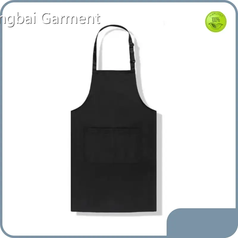 Custom Made Aprons by MINGBAI 1