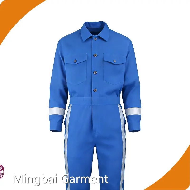 Custom Hi Vis Shirts High Visibility Clothing Wholesale - MINGBAI 1