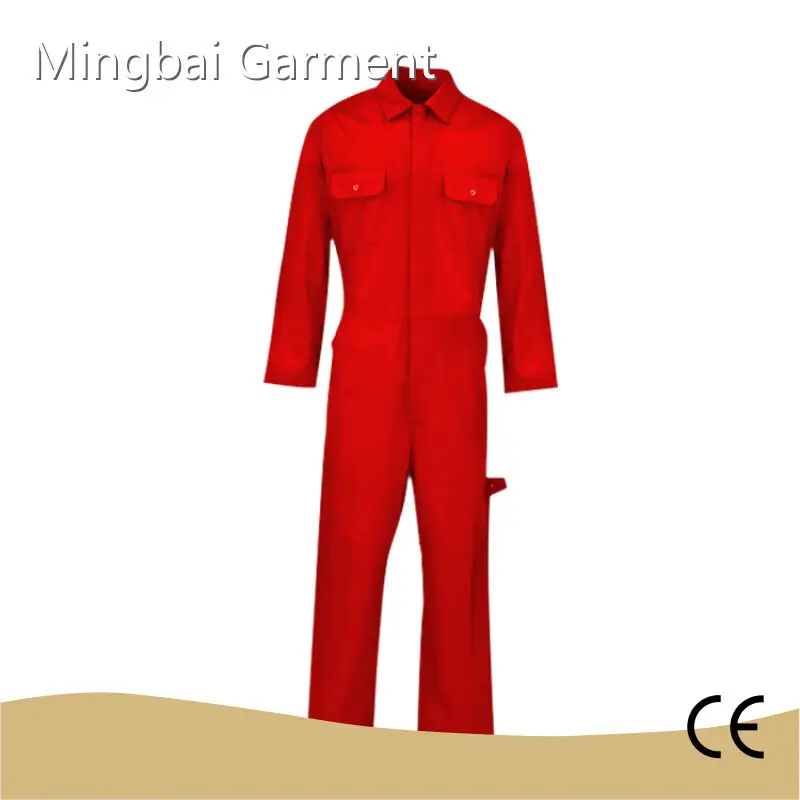 Maintenance Work Pants by MINGBAI 1