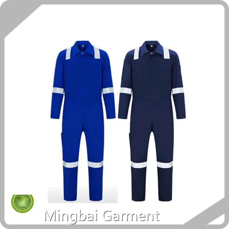 Maintenance Work Clothes Products Wholesale - MINGBAI 1