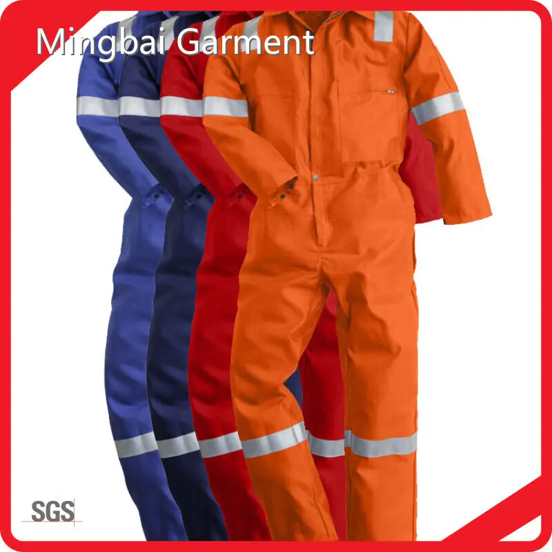 Hi Vis Clothing Suppliers Logistics Workwear Wholesale - MINGBAI 1