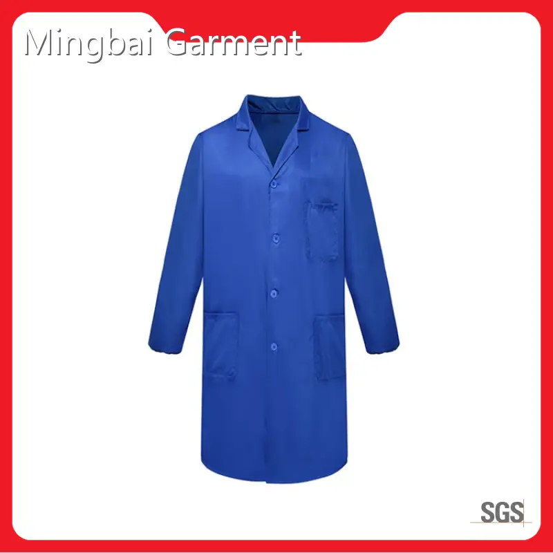 Inkampani yamva nje yeempahla zomsebenzi zonyango 1